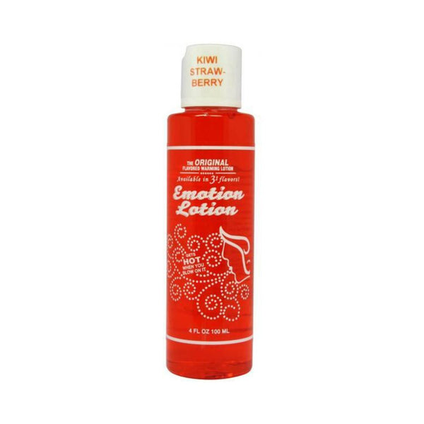 Emotion Lotion - Kiwi Strawberry - 4 Fl. Oz.