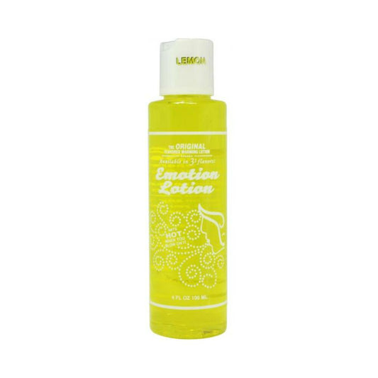 Emotion Lotion Pumpkin Pie 3.38oz