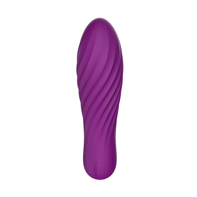 SvakomTulip Violet