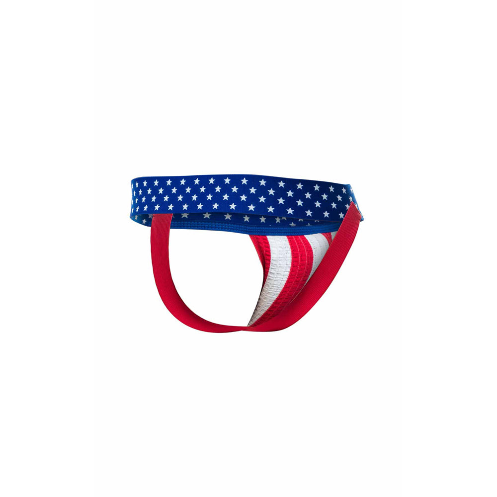 Mob Pride Jock Medium