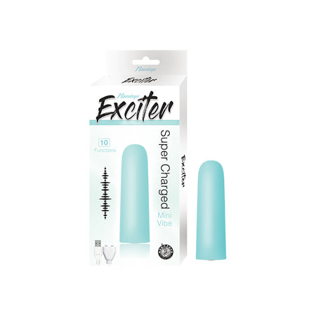 Exciter Mini Vibe Aqua