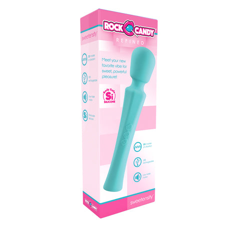 Rock Candy Sweetentsity Wand - Blue