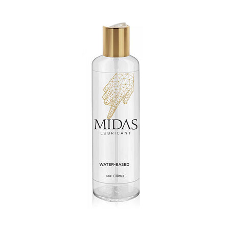 Midas Lubricant 4 Fl. Oz.