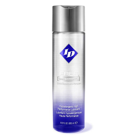 ID Free - 8.5 Fl. Oz.