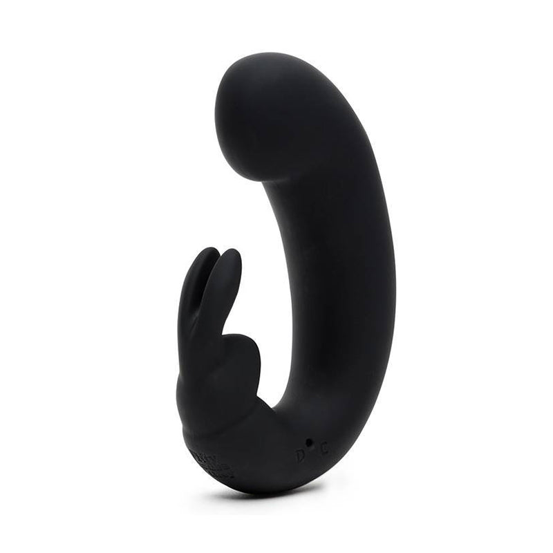 Fifty Shades Sensation GSpot Rabbit Vibe