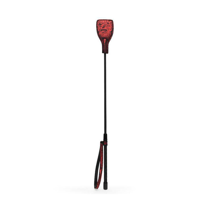 Fifty Shades Sweet Anticip Riding Crop