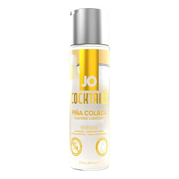 Jo Cocktails Pina Colada 2oz