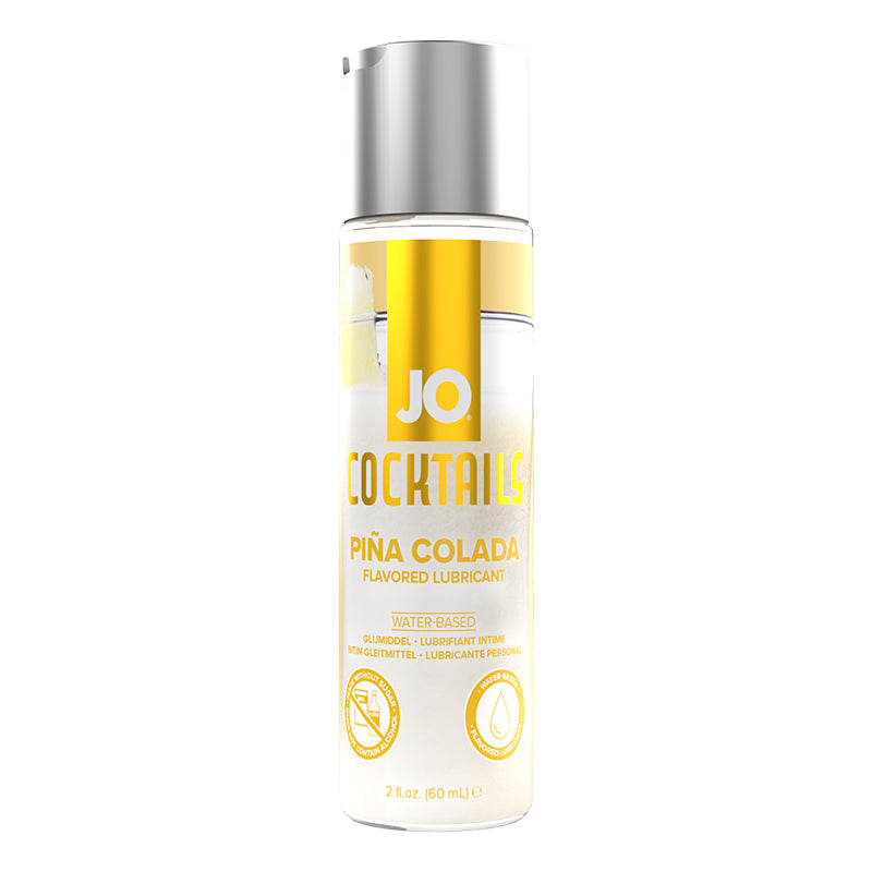 Jo Cocktails Pina Colada 2oz