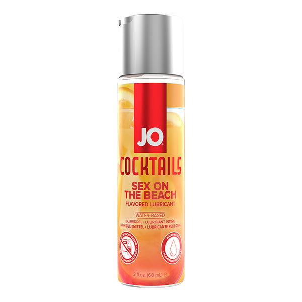 Jo Cocktails Sex On The Beach 2oz