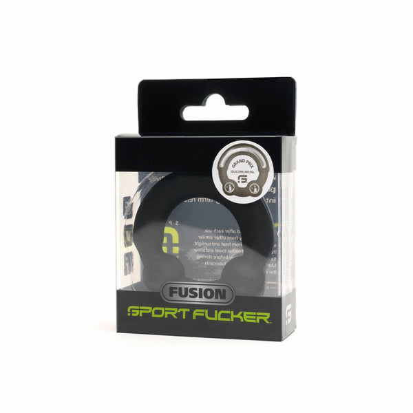 Sport Fucker Grand Prix Fusion Ring - Large