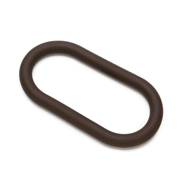 9&quot; (229 mm) Silicone Hefty Wrap Ring Skintone 1