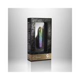 BULLET 80MM RAINBOW