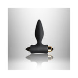 Petite Sensations Plug - Black