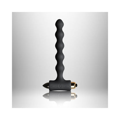 Petite Sensations Pearls Black