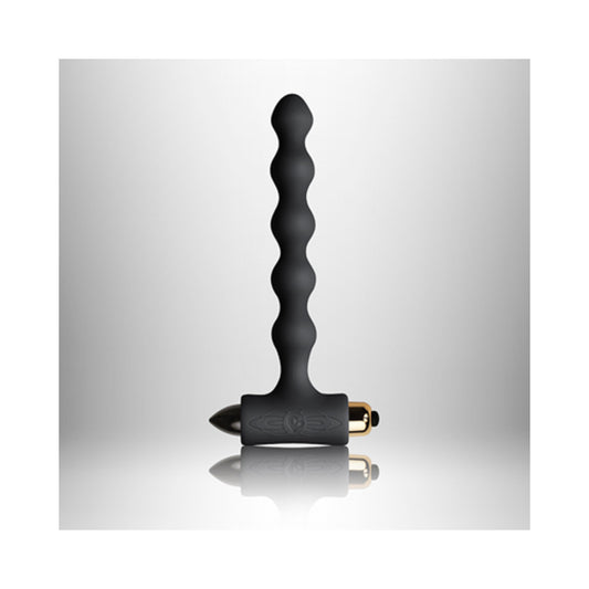 Petite Sensations Pearls Black