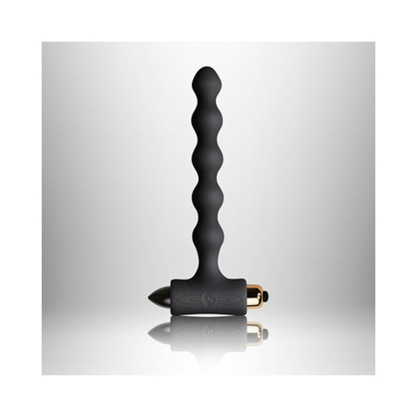 Petite Sensations Pearls Black