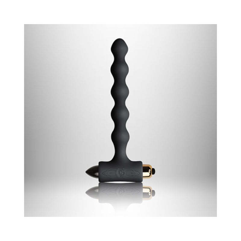 Petite Sensations Pearls Black