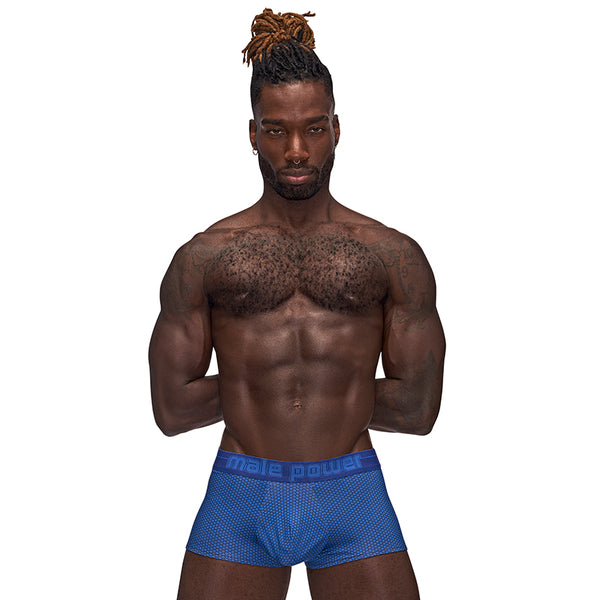 MP Sexagon Mini Short RYL LG