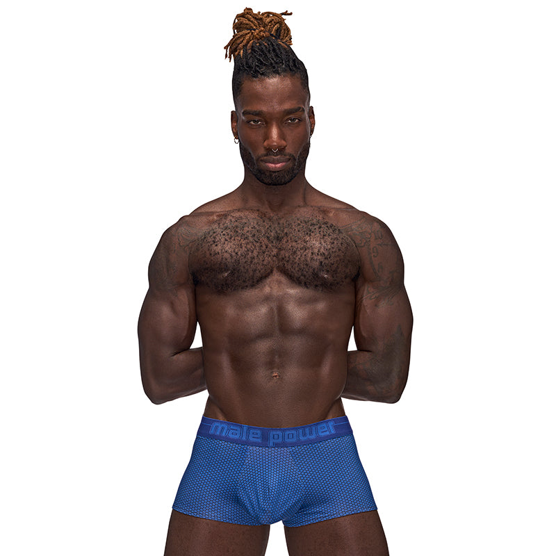 MP Sexagon Mini Short RYL LG