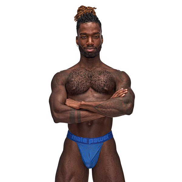 MP Sexagon Micro V Thong  RYL LX