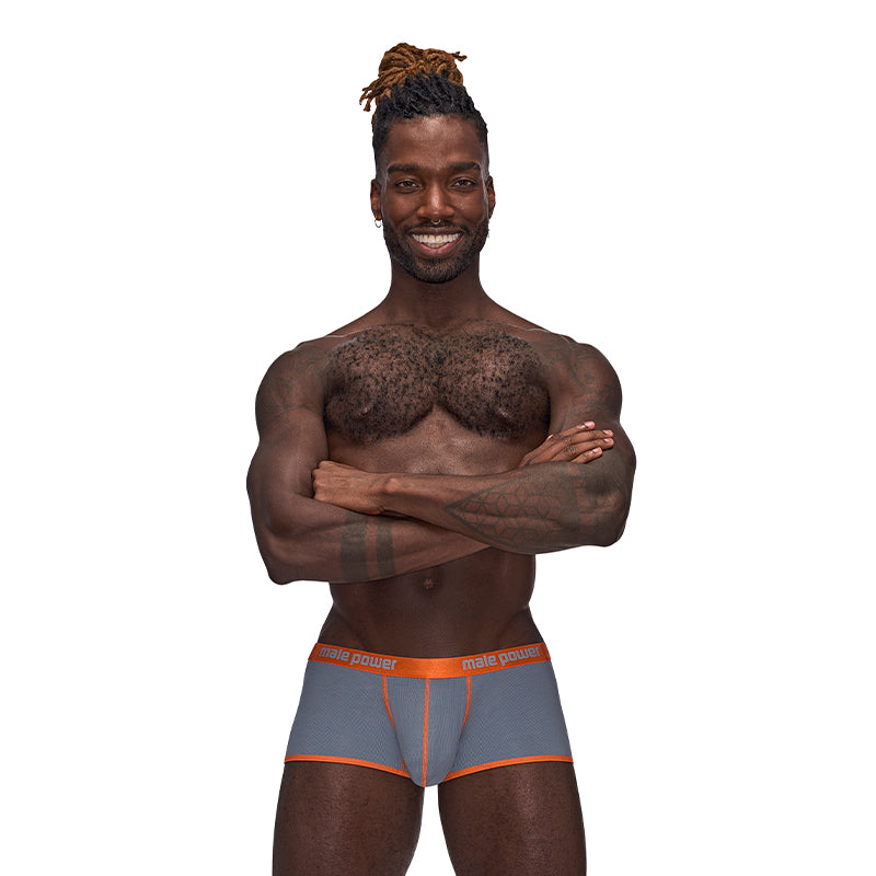 MP Casanova Uplift Short  GRY MD