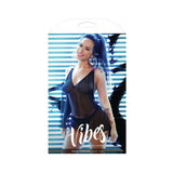 Vibes F*ck Cancer Tank Top Black M/L