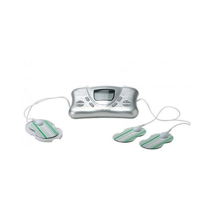 Zeus Electrosex Deluxe Digital Power Box Kit