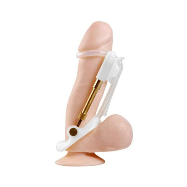 Size Matters Penis Enlarger