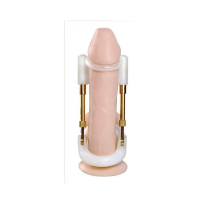 Size Matters Penis Enlarger