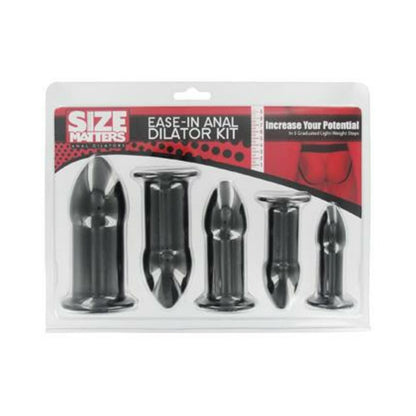 Ease In Dialator Kit