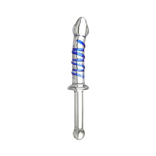 Nyasa Glass Wand