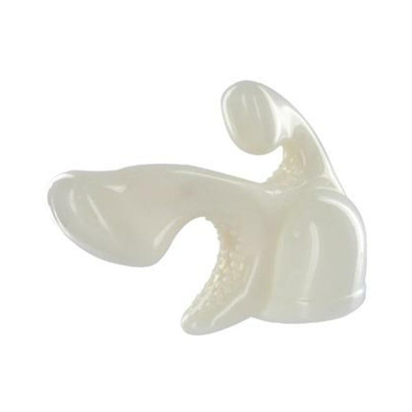 Wand Essentials Tri-Gasm Wand Attachment