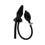 Cleanstream Inflatable Enema Plug