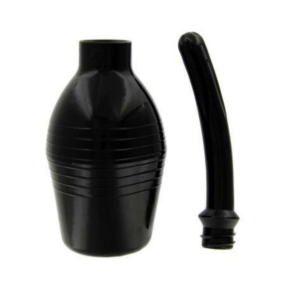 CleanStream Deluxe Enema Bulb
