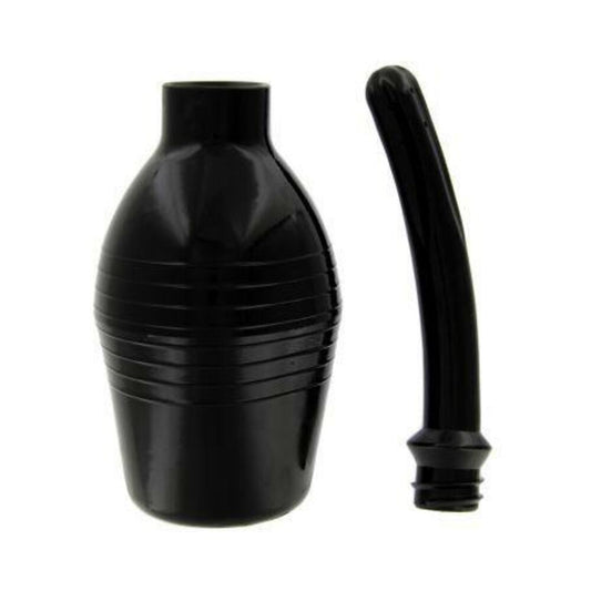 CleanStream Deluxe Enema Bulb