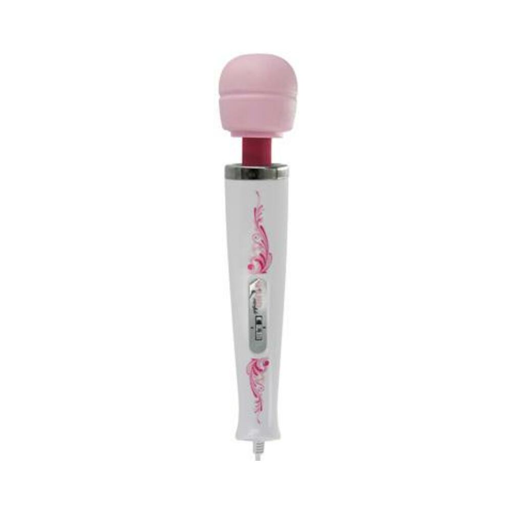 Wand Massager 7 Speed AC 100-240V