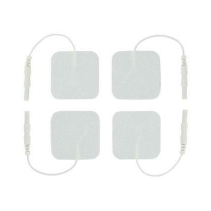 Zeus Electro Pads 4 Pack