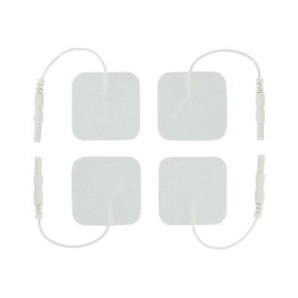 Zeus Electro Pads 4 Pack