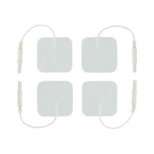 Zeus Electro Pads 4 Pack