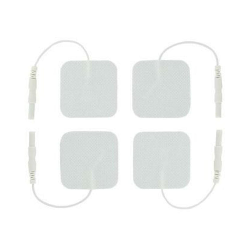 Zeus Electro Pads 4 Pack
