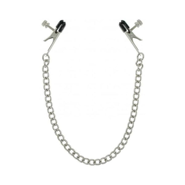 Ox Bull Nose Nipple Clamps