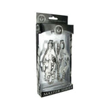 Sterling Monarch Nipple Clamps