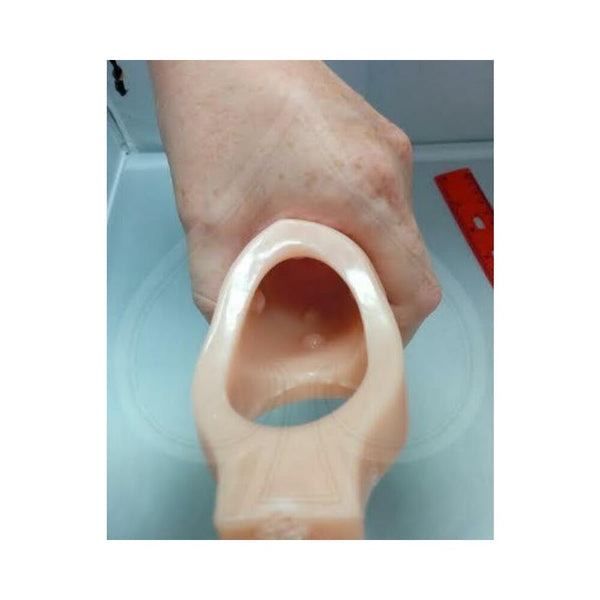 Mamba Penis Sheath Extender