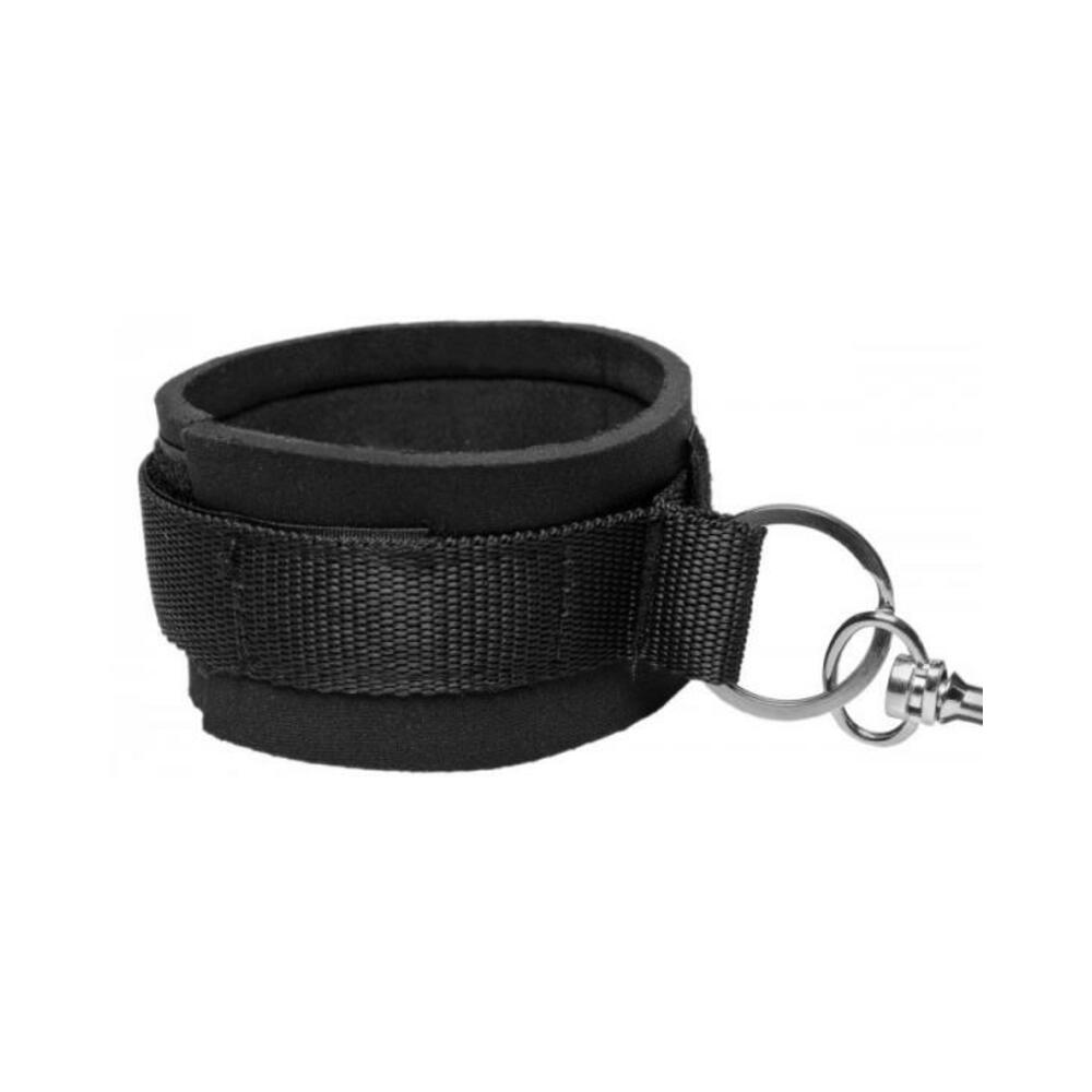 Frisky Bedroom Restraint Kit