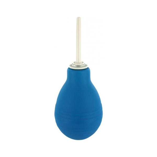 Cleanstream Enema Bulb Blue