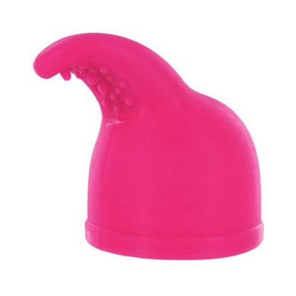 Nuzzle Tip Silicone Wand Attachment Boxed