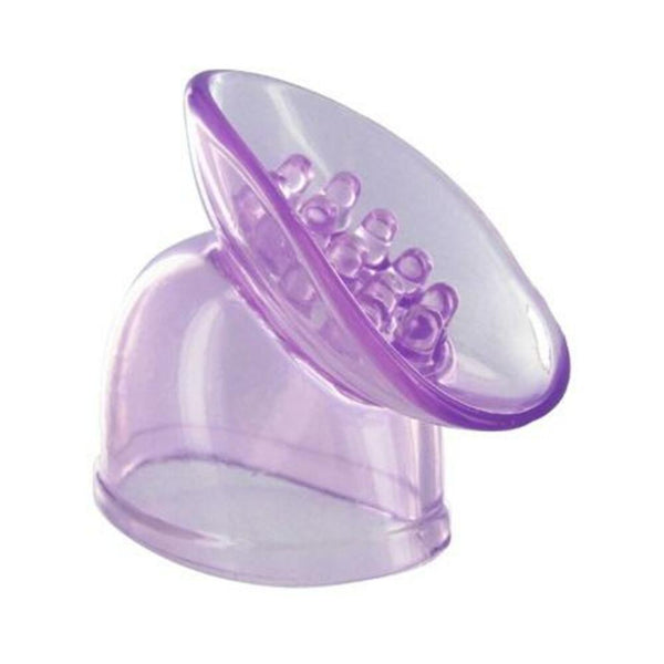 Lily Pod Wand Attachment Boxed