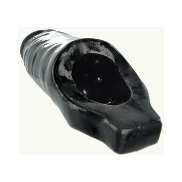 XL Black Mamba Cock Sheath Penis Extender