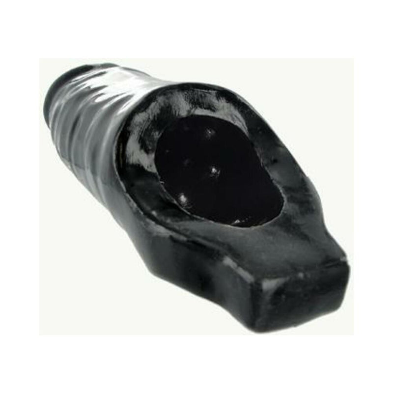 XL Black Mamba Cock Sheath Penis Extender