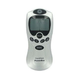 Zeus Hand Held Power Box 8 Modes